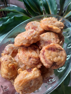 Foto resep Mendol tempe menjes
