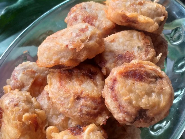 Langkah Gampang Menyiapkan Resep Mendol tempe menjes yang Menggugah Selera Anti Ribet, Bisa Manjain Lidah