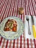 Desayuno light