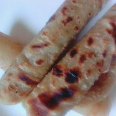 A picture of Chapati.