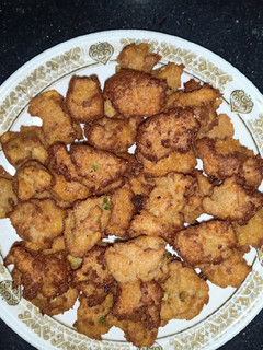રાજગરા ના ભજીયા (Rajgira Bhajiya Recipe In Gujarati) રેસીપી મુખ્ય ફોટો