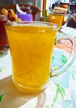 Foto resep Es Blewah 3 Bahan 😎