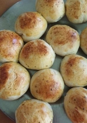 Una foto de Pancitos Súper Fáciles