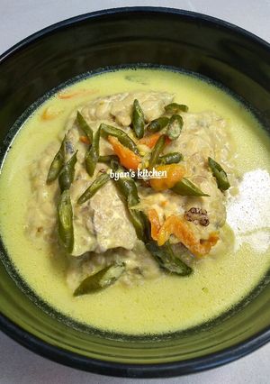 Foto resep Momoh Tempe