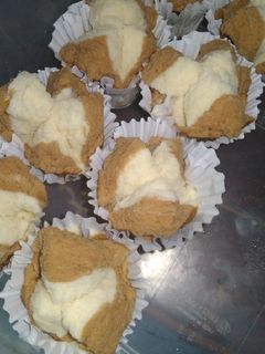 Foto resep Bolu Kukus Tanpa Soda