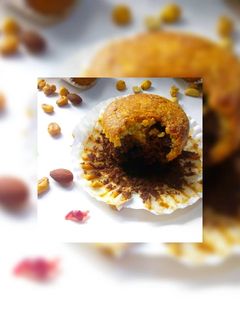 Una foto de Minibrowniecake