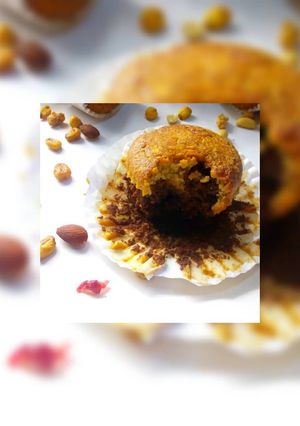 Una foto de Minibrowniecake