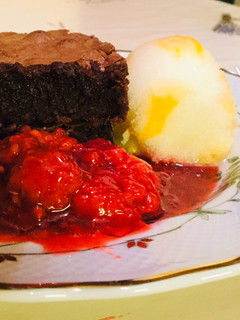 Zizi Brownie-ja recept fotója
