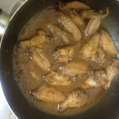 A picture of #MyTraditionalKenyanDish.