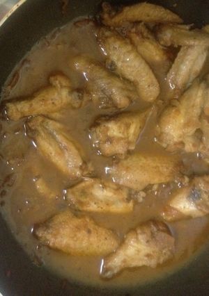 A picture of #MyTraditionalKenyanDish.