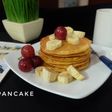 Pancake Simpel