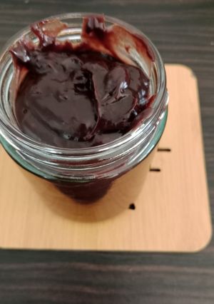 Foto resep Selai Cokelat