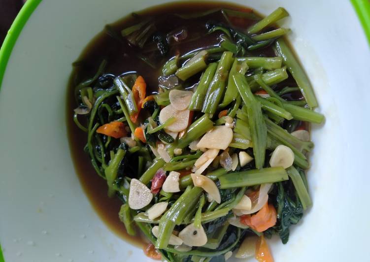 Ca kangkung