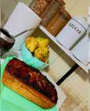 🔸Budín de Pera Sin Tacc🔸 🍐🥧