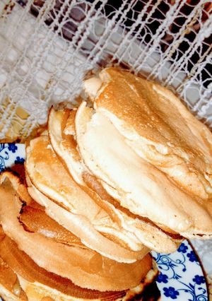 Amerikai Palacsinta (the real pancakes) 💕 recept fotója