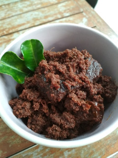 Foto resep Rendang Daging
