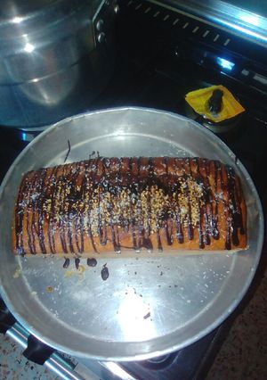 صورة لوصفة بريوش سائل