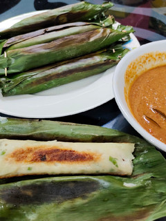 Foto resep Otak - otak Ikan Tenggiri