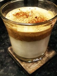 डालगोना कॉफी (dalgona Coffee recipe in hindi) रेसिपी मुख्य फोटो