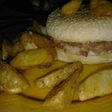 Hamburpizza