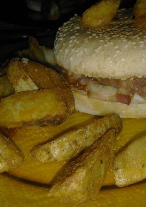 Foto principal de Hamburpizza