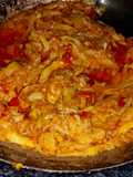 Sambal Jamur