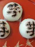 "Komugi-Manju"芋(Sweet Potato)
