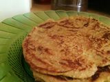 Pancake Pisang Oat