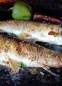 белый амур рыба рецепты в духовке стейками | Дзен