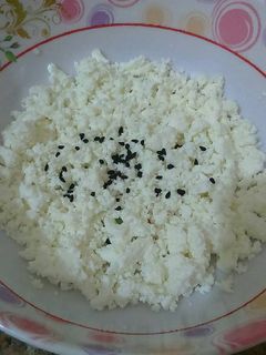 صورة لوصفة جبنة أريش