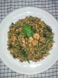 Mie Kale Seafood