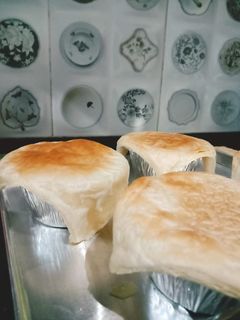 Foto resep Zuppa Soup Simple