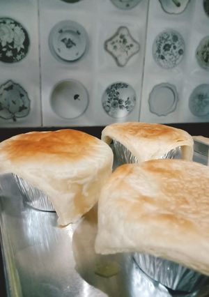 Foto resep Zuppa Soup Simple