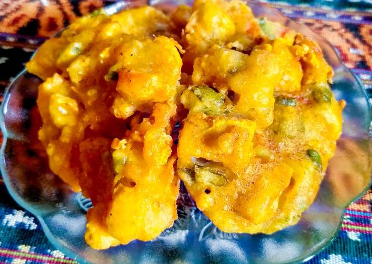 Bagaimana Menyiapkan Tahu Ranjau, Menggugah Selera