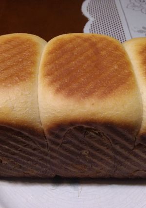 奶香手撕土司 的食譜成品照片