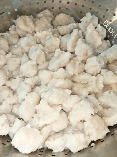 Foto resep Biji tekwan