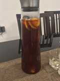 Teh Lemon Sereh
