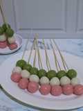 Hanami Dango
