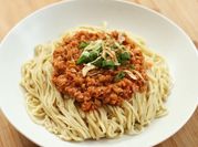 Gambar mie rica