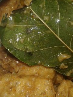 Foto resep Oseng tahu