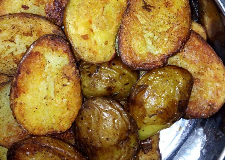 How to Make Any-night-of-the-week Jacket potatoes #vegetablecontest