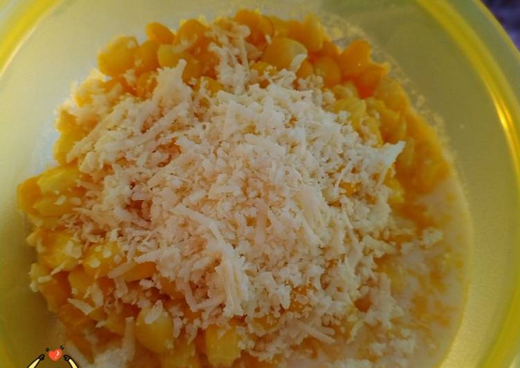 Resep Jasuke oleh Dyah Ayu Sulistyawati Cookpad