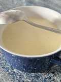 Vichyssoise