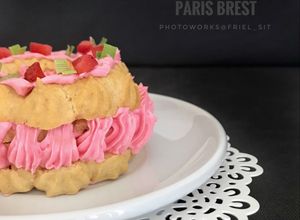 Foto resep Paris brest