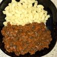 Gomba pörkölt🍛