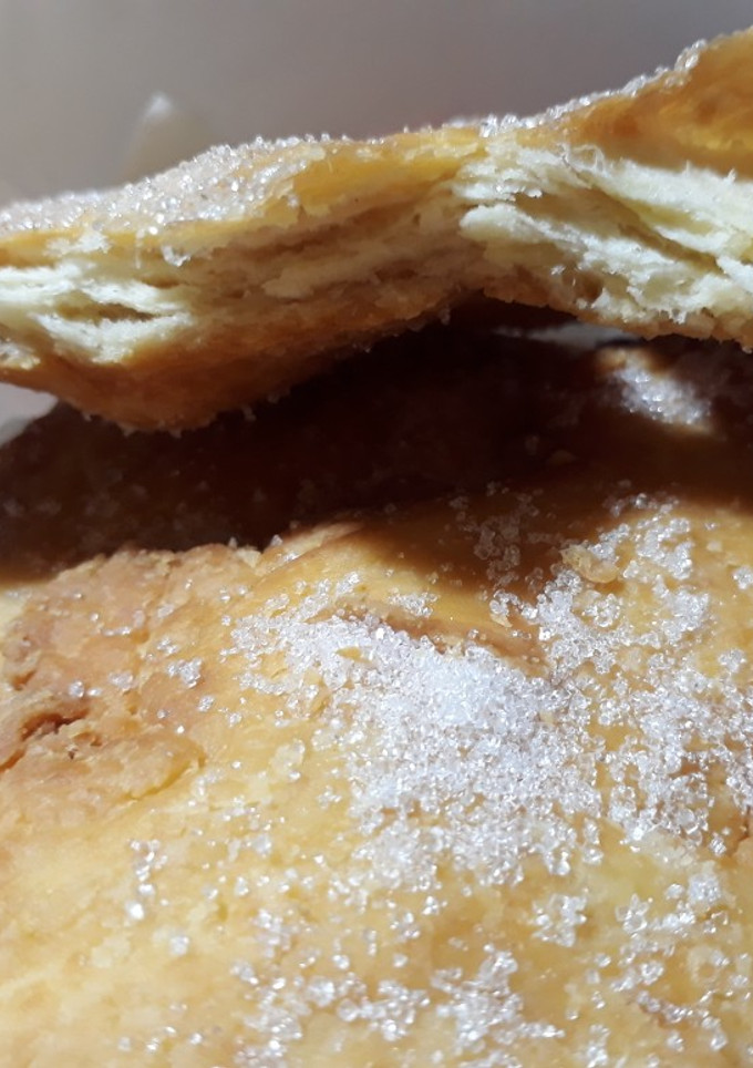 Una foto de Tortas fritas