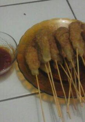 Foto resep Sempolan