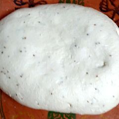 Multipurpose dough(samosa,roll) A picture of Multipurpose dough(samosa,roll).