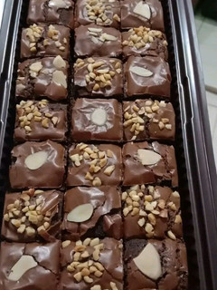 Foto resep Brownies