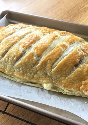 Foto resep Picnic Roll